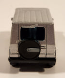 2022 Matchbox Jurassic World Dominion '18 Jeep Wrangler JL Light Grey Die Cast Toy Car Vehicle