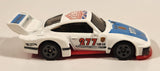 2021 Hot Wheels HW Race Day Porsche 935 White Die Cast Toy Car Vehicle