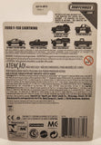 2019 Matchbox Ford F-150 Lightning SVT Truck Red Die Cast Toy Car Vehicle New in Package