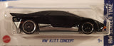2023 Hot Wheels HW Screen Time Knight Rider HW K.I.T.T. Concept Die Cast Toy Car Vehicle New in Package