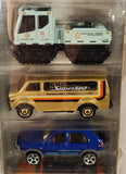 2019 Matchbox MBX Service Squad Die Cast Toy Car Vehicles New in Package