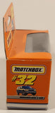 2000 Matchbox German Classics Mercedes-Benz S 500 Black Die Cast Toy Car Vehicle New in Box