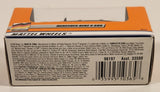 2000 Matchbox German Classics Mercedes-Benz S 500 Black Die Cast Toy Car Vehicle New in Box