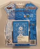 2005 Maisto Playerz Luxury Diecast Collection Mercedes-Benz SL 55 AMG Silver Die Cast Toy Car Vehicle New in Package