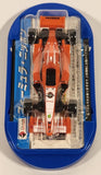 2008 Lawson Formula Nippon #56 Takuya Izawa Autobacs Racing Team Aguri Red Die Cast Toy Race Car Vehicle New in Package