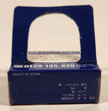 Asahi Soft Drinks Super H2O No. 4 B-A-R Honda 007 Takuma Sato Miniature Model Kit Toy Race Car Vehicle Part New in Package