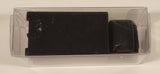2002 Tomy Tomica Mitsubishi Fuso Canter Delivery Truck Black Die Cast Toy Car Vehicle