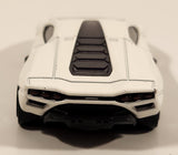 2022 Tomy Tomica No. 74 Lamborghini Countach LPI 800-4 White 1/64 Scale Die Cast Toy Car Vehicle