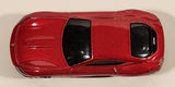 2020 Tomy Tomica Ferrari Roma Dark Red 1/62 Scale Die Cast Toy Car Vehicle