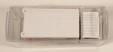2024 Tomy Tomica No. 34 Isuzu Elf Delivery Truck White Die Cast Toy Car Vehicle