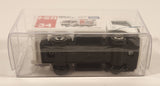 2024 Tomy Tomica No. 34 Isuzu Elf Delivery Truck White Die Cast Toy Car Vehicle