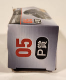 2021 Tomy Tomica Premium Honda City Turbo II Black 1/55 Scale Die Cast Toy Car Vehicle New in Box