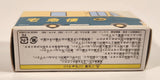 Tomica Kuroneko Yamato Delivery Truck W8010 Green Tan Die Cast Toy Car Vehicle New in Box