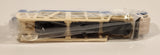Tomy Tomica No. 131 Mitsubishi Fuso Super Great Transport Truck Teal and White Die Cast Toy Car Vehicle New in Box