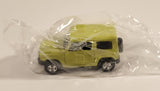 2018 Takara Tomy Tomica No. 14 Suzuki Jimny Green 1/57 Scale Die Cast Toy Car Vehicle New in Box
