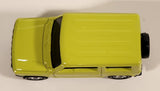 2018 Takara Tomy Tomica No. 14 Suzuki Jimny Green 1/57 Scale Die Cast Toy Car Vehicle New in Box