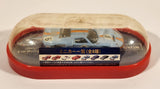 Wonda 1969 Ford JW-GT40 #9 Gulf Light Blue Die Cast Toy Car Vehicle New in Package