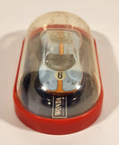 Wonda 1969 Ford JW-GT40 #9 Gulf Light Blue Die Cast Toy Car Vehicle New in Package