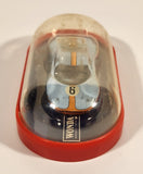 Wonda 1969 Ford JW-GT40 #9 Gulf Light Blue Die Cast Toy Car Vehicle New in Package
