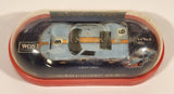 Wonda 1969 Ford JW-GT40 #9 Gulf Light Blue Die Cast Toy Car Vehicle New in Package