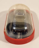 Wonda 1969 Mustang Boss 302 Blue Die Cast Toy Car Vehicle New in Package