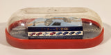 Wonda 1969 Ford JW-GT40 #9 Gulf Light Blue Die Cast Toy Car Vehicle New in Package