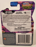 2025 Legend Toys Nickelodeon Tales Of The Teenage Mutant Ninja Turtles Michelangelo 2 1/4" Mini Figure New in Package