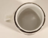 NHL Stanley Cup Crazy Mini Mug Edmonton Oilers 1985 Champs With Opponent & Score