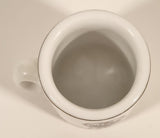 NHL Stanley Cup Crazy Mini Mug Edmonton Oilers 1984 Champs With Opponent & Score