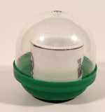 NHL Stanley Cup Crazy Mini Mug Edmonton Oilers 1984 Champs With Opponent & Score In Plastic Capsule