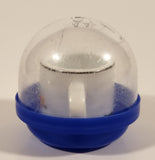 NHL Stanley Cup Crazy Mini Mug Edmonton Oilers 1990 Champs With Opponent & Score In Plastic Capsule