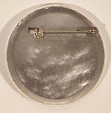 1975 Umeå Sweden and Saskatoon Canada Sister Cities 2 1/4" Pinback Button