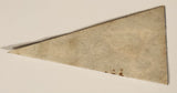 1992 Kellogg's NHL St. Louis Blues Ice Hockey Team 3" Miniature Felt Pennant