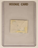 1969-70 O-Pee-Chee Hockey Stamp Gordie Howe Postal Stamp