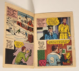 Opeechee The Gordie Howe Story Comic Book Hockey Booklet Checklist No. 23