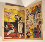 Opeechee The Gordie Howe Story Comic Book Hockey Booklet Checklist No. 23