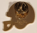 Rare 1994 AMK Souvenirs CFL Las Vegas Posse Football Team Enamel Metal Lapel Pin