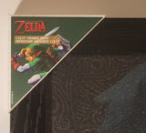 2017 Pyramid America Nintendo The Legend Of Zelda Breath Of The Wild 11" x 17" Print Wall Art Picture New in Package