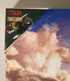 2019 Pyramid America Nintendo The Legend of Zelda Breath Of The Wild 12" x 12" Canvas Wall Art Picture New in Package