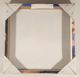 2019 Pyramid America Nintendo The Legend of Zelda Breath Of The Wild 12" x 12" Canvas Wall Art Picture New in Package