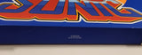 Pyramid America Sega Sonic The Hedgehog 16" x 16" Canvas Wall Art Picture New in Package