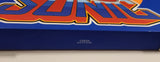 Pyramid America Sega Sonic The Hedgehog 16" x 16" Canvas Wall Art Picture New in Package