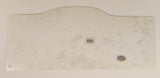 2001 Wincraft NASCAR Dale Earnhardt #3 Legend 8 1/4" x 19" Plastic Sign