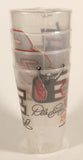2006 NASCAR Dale Earnhardt #3 Set of 4 Plastic Tumbler Cups New In Plastic