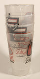 2006 NASCAR Dale Earnhardt #3 Set of 4 Plastic Tumbler Cups New In Plastic