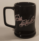 2003 NASCAR Dale Earnhardt #3 Black Embossed Ceramic Coffee Mug Cup