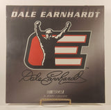 2004 The Time Factory NASCAR Dale Earnhardt #3 2005 Calendar New in Plastic Sealed