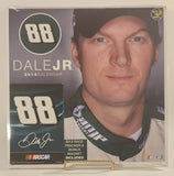 2011 TF Publishing NASCAR Dale Earnhardt Jr #88 2012 Calendar New in Plastic Sealed
