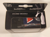 Motor Max Top Dog Collectibles NHL Edmonton Oilers Zamboni Die Cast Toy Car Vehicle New in Box
