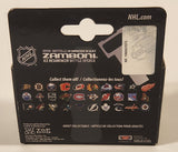 Motor Max Top Dog Collectibles NHL Edmonton Oilers Zamboni Die Cast Toy Car Vehicle New in Box